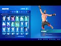 This Fortnite Account Has So Many Marvel & DC Skins
