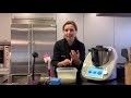 TUTORIAL DE LIMPIEZA DEL THERMOMIX