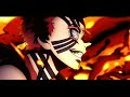 Rengoku amv - arcade | 4k