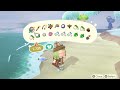 My Villager Hunting Skills are Insane | Animal Crossing New Horizons