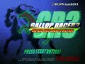 Gallop Racer 3 Full Soundtrack (JP Edition)