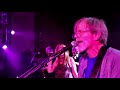 Reverend Jefferson - We Can Be Together 12/15/17 Mauch Chunk opera House