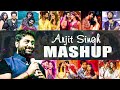 ARIJIT SHING MASHUP || LOFI LOVE MASHUP ||Best Mashup of Arijit Singh, Jubin Nautiyal, Atif Aslam