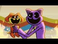 ИГРОК - ИСТОКИ ПРОИСХОЖДЕНИЕ! | Poppy Playtime 3 - Анимации на русском