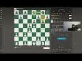 A chess game everyday of 2022 - Game 343 | French Winawar