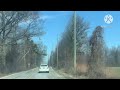 Road Trip - Driving from Toronto to Brampton City 4k by |Ali km Activities |