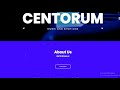 Centorum