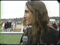 Pearl Jam - Dave Abbruzzese interview (Seattle, 1992)