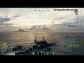 Alexander Nevsky 180k damage | World of Warships