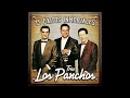 Los Panchos - 15 Exitos Inmortales (Disco Completo)