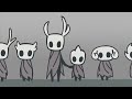 Escapism | Hollow Knight Animation