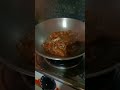 Cooking fried chicken/Gangbranz