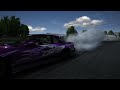 Assetto corsa drift