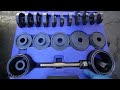 How to Rebuild the Entire Front Suspension in your Car or Truck