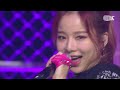 🌟10주년🌟을 맞이한 EXID의 데뷔 무대부터 'Me & You'까지, 10년간의 무대 몰아보기 | EXID Music Bank Stage Compilation