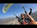 Lake Atitlan Guatemela Paragliding