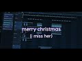 merry christmas (i miss her) | Prod. CRIS The Døn