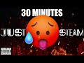 Just 30 Mins Of Raw Steam Mix 🥵🥵 Selectakai