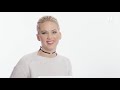 Jennifer Lawrence and Joel Edgerton Teach Kentucky and Aussie Slang | Vanity Fair