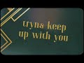 Jason Derulo, Michael Bublé, Maria Becerra - SPICY MARGARITA (Official Lyric Video)