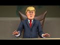 Oneyplays Animated: Trump Talks Pokemon [SFM]