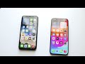 iPhone 15 Pro Max Vs iPhone 11 Pro Max! (Comparison) (Review)