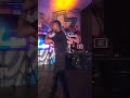 Had a chance to perform at Bosses Private Lounge in Birmingham AL