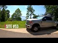 Lake Livingston State Park | Texas State Parks | Best RV Destination in Texas!!