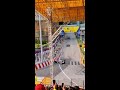 Macau Grand Prix Formula 3 Lisboa Bend Crash