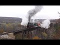 Boone & Scenic Valley Railroad: The Return JS #8419