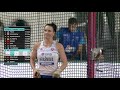 Women's Hammer Throw Final | World Athletics Championships Doha 2019