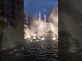 *EPIC* Water Fountain Show #water