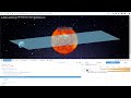 Inspecting a CSS Oval animation in Firefox Developer Tools