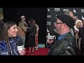 Katy Nichole | 54th GMA Dove Awards (red carpet)
