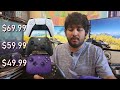 8BitDo Ultimate 2.4GHz Hall Controller: Why Buy Anything Else?