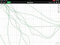 Fractal in Desmos