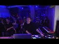 David August Boiler Room Berlin Live Set