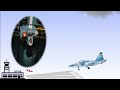 DCS SU-25T - From Zero To Hero (Episode 4) - Understanding how to land