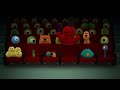 🎥 POCOYO THE MOVIE - Pocoyo and The League of Extraordinary Super Friends | CARTOON MOVIES for KIDS