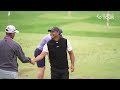 Today's Tiger Woods Range Session | PGA Championship 2024
