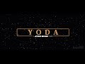 YODA: A Star Wars Story - Movie Teaser Trailer 