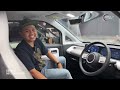 PERBEDAAN WULING AIR EV || LONG RANGE & STANDARD RANGE