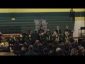 Sam Jazz Band Trumpet Solo