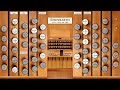 Anima Christi (Marco Frisina) - Friesach, Grandorgue, VPO