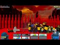 DEATHBRINGER DEFEATED.. (Tumore) | The Battle Bricks