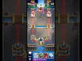 Going #1 World In Clash Royale