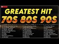 Grandes Éxitos De Los 80 y 90 En Inglés - Las Mejores Canciones De Los 80 - Flashback Años 80
