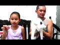 KIDS ACTIVITY | FAMILY BONDING