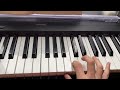 Pov un non-pianiste voit un piano (#2)