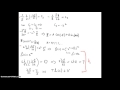 122 Electromagnetismo - Electrostática - Ecuación de Laplace en cilíndricas simetría en z